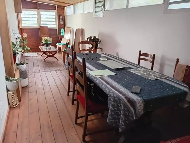 Maison, 110 m²