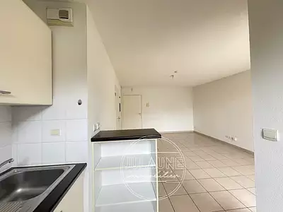 Appartement, 42,11 m²