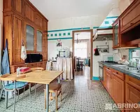 Maison, 214 m²