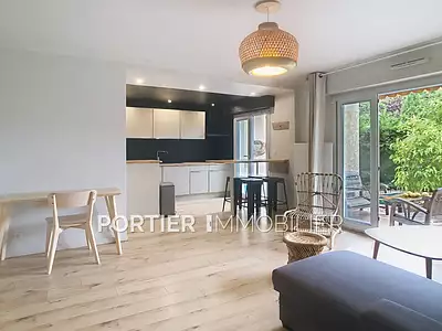 Appartement, 45 m²