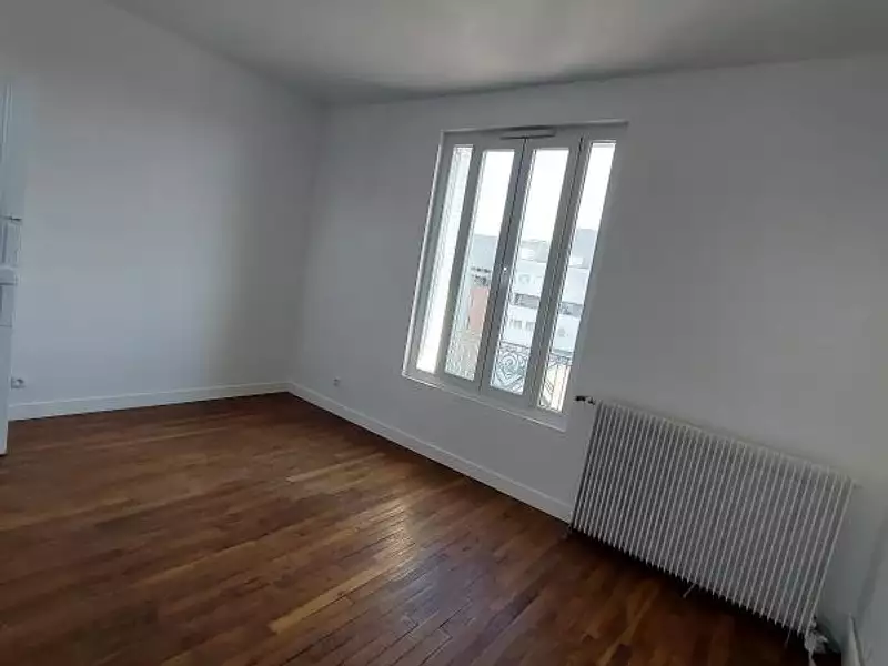 Appartement, 37 m²