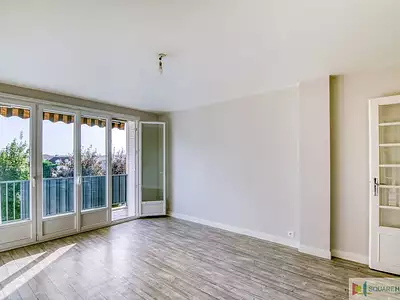 Appartement, 66,2 m²