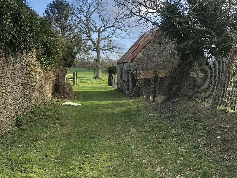 Maison, 150 m²
