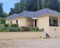 Maison, 110 m²