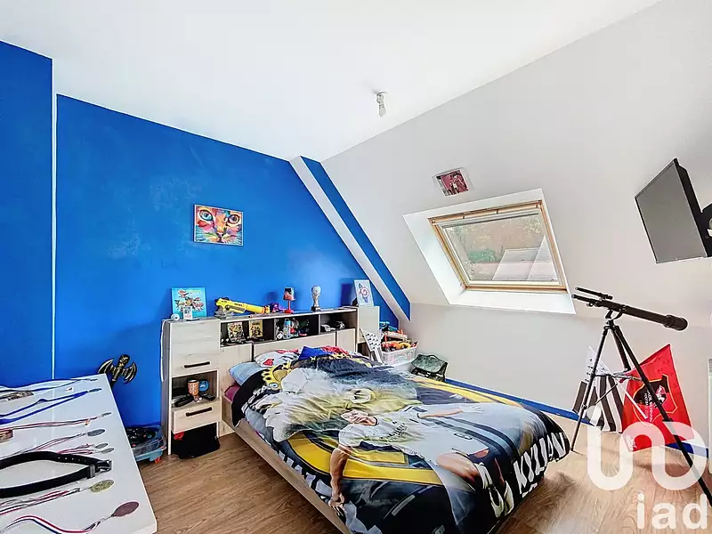 Maison, 104 m²