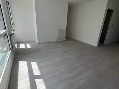 Appartement, 45 m²