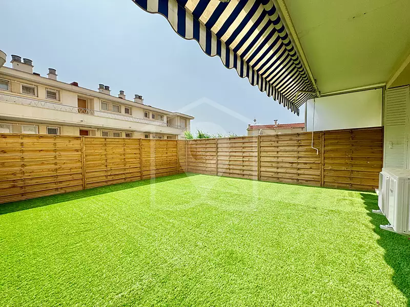 Appartement, 48 m²
