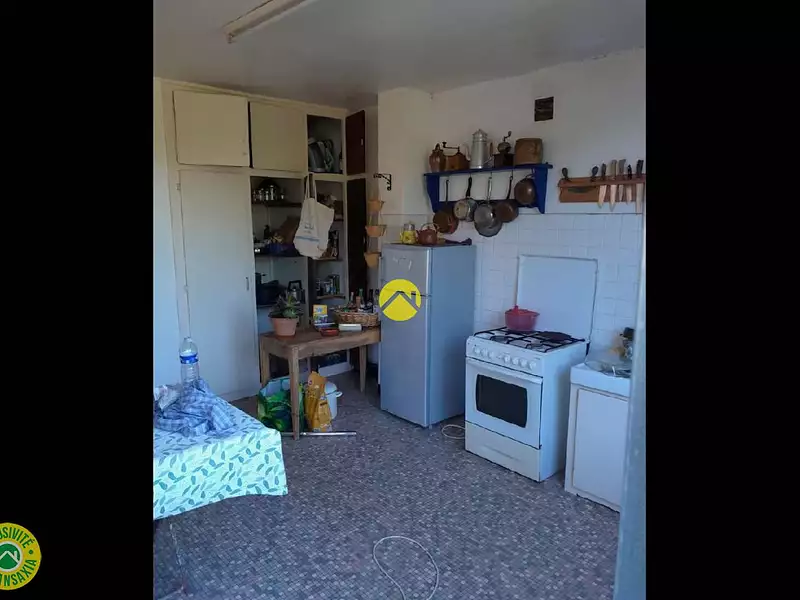 Maison, 68 m²