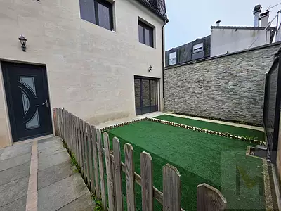 Appartement, 64,31 m²