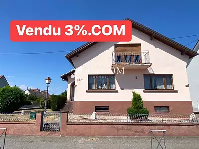 Maison, 144 m²