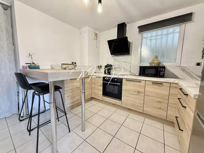 Appartement, 64 m²