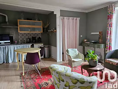 Maison, 300 m²
