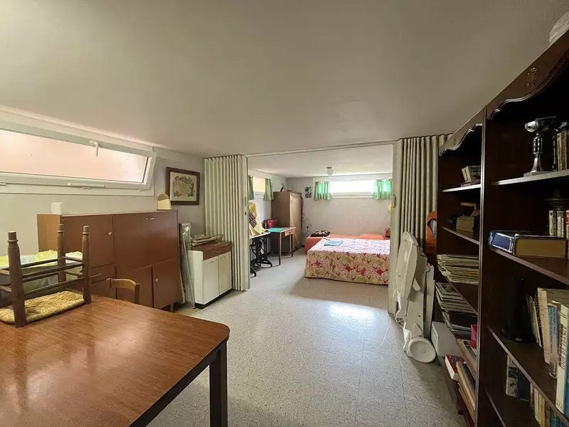 Maison, 121 m²