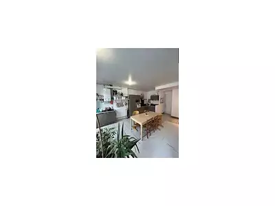 Appartement, 118 m²