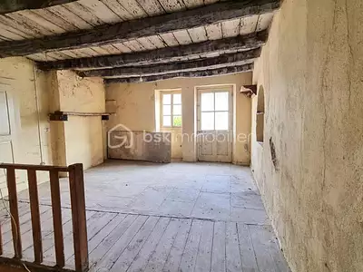 Maison, 52 m²