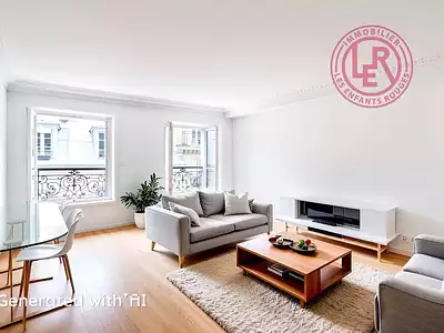 Appartement, 23,99 m²