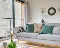 Appartement, 109,7 m²