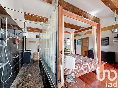 Maison, 124 m²