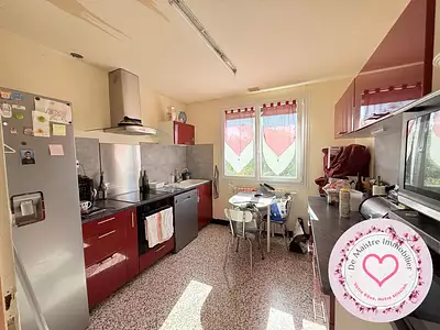 Maison, 91,48 m²