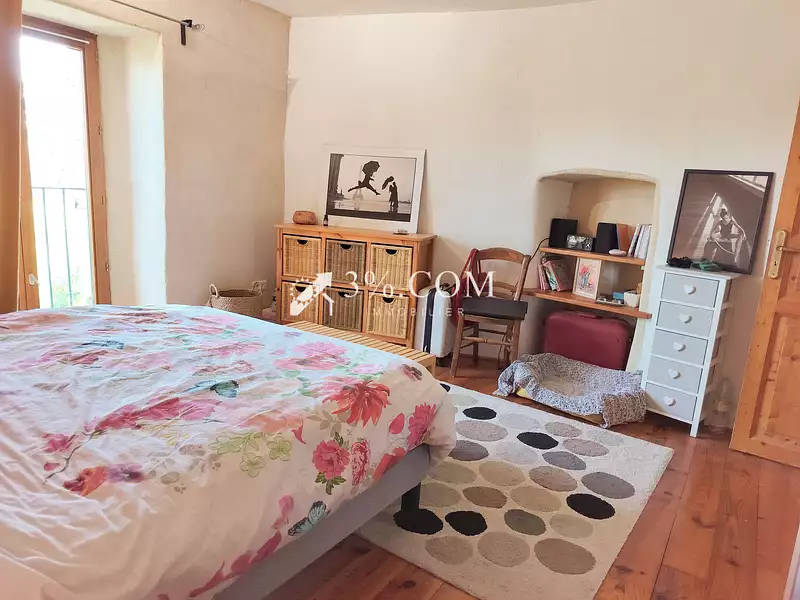 Maison, 138 m²