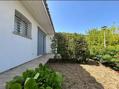 Maison, 110 m²