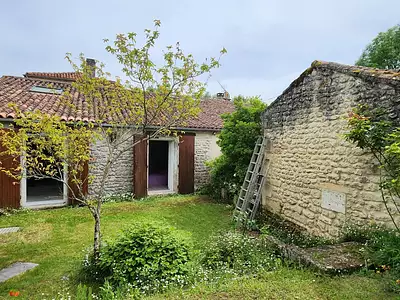 Maison, 157 m²