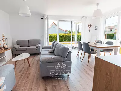 Maison, 65 m²