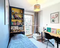 Appartement, 62,37 m²