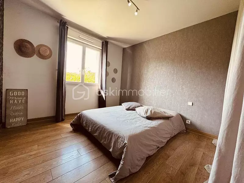 Maison, 123 m²