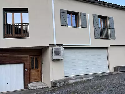 Appartement, 100 m²