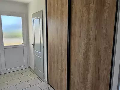 Maison, 112 m²