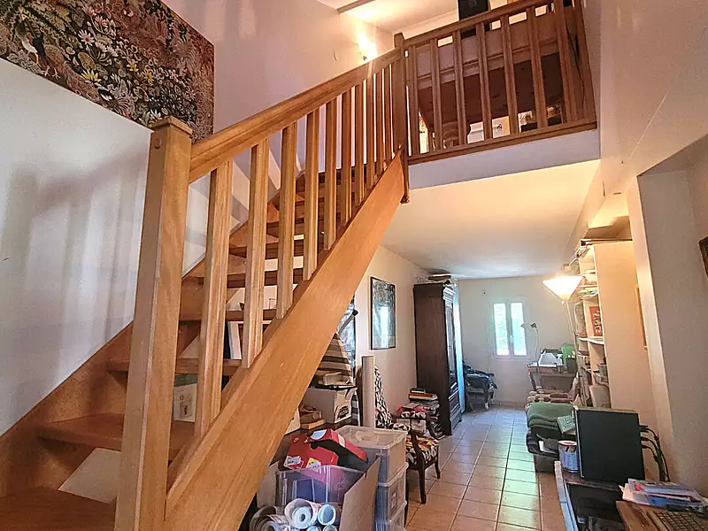 Maison, 130 m²