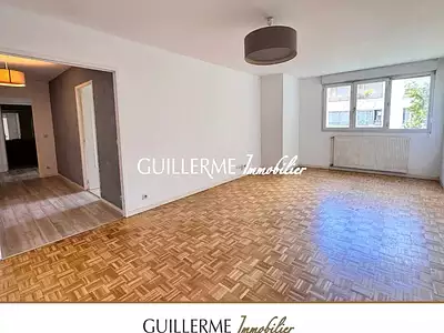 Appartement, 71 m²