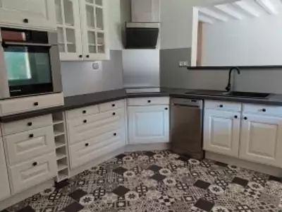 Appartement, 146 m²