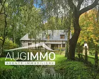 Maison, 64 m²