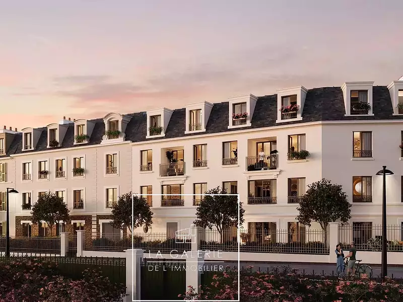 Appartement, 82,34 m²