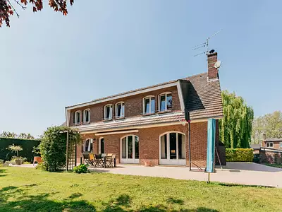 Maison, 215 m²