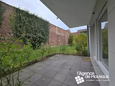 Appartement, 50,93 m²