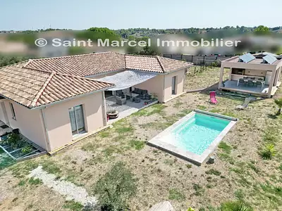 Maison, 129 m²