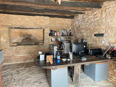 Maison, 221 m²