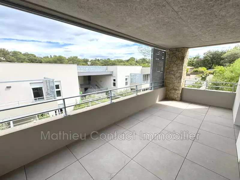 Appartement, 51,3 m²