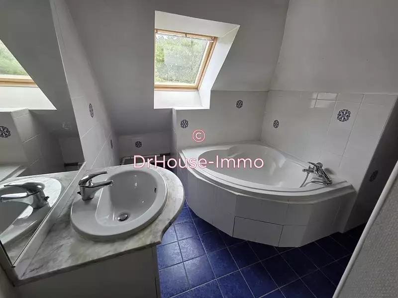 Maison, 101 m²