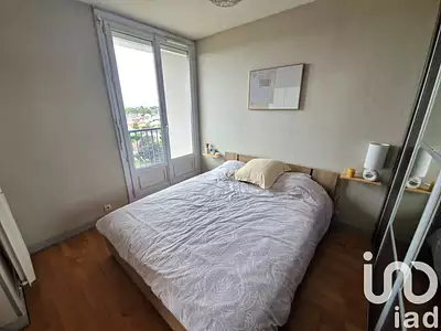 Appartement, 42 m²
