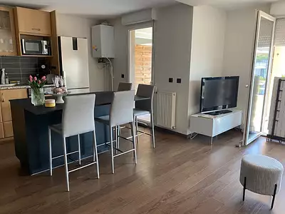 Appartement, 89,41 m²