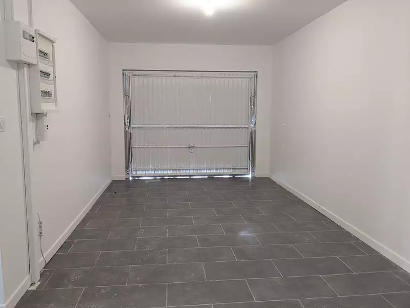 Maison, 80 m²