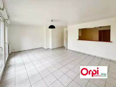 Appartement, 75 m²