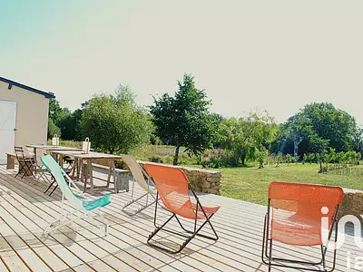 Maison, 121 m²