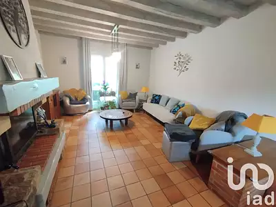 Maison, 136 m²