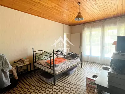 Maison, 129 m²