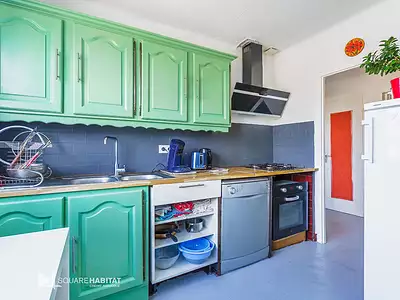 Maison, 144,4 m²